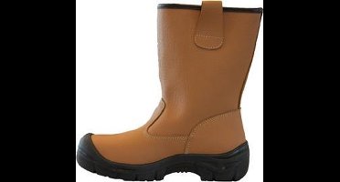 SafeWorker EEM S3 CI SRA laars 02040135 - Bruin - 44