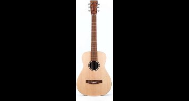 Martin LX1 Little Martin kleine gitaar/reisgitaar
