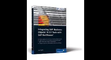 Integrating SAP Business-objects XI 3.1 Tools with SAP NetWeaver