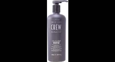 Scheergel Shaving Skincare American Crew
