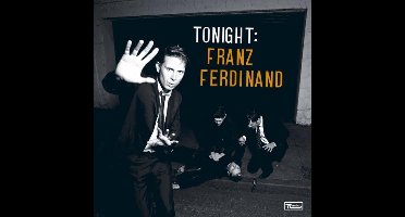 Tonight: Franz Ferdinand