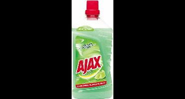 Allesreiniger classic limoen (1000ml)