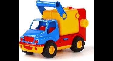 Wader Vuilniswagen