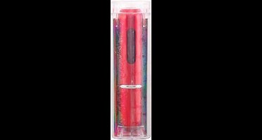 Travalo Classic Hd Bag Atomizer Red - 5 Ml - 65 Sprays