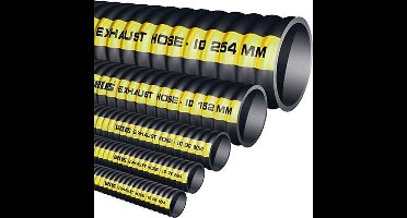 VETUS rubberen Uitlaatslang Ø305mm (12")