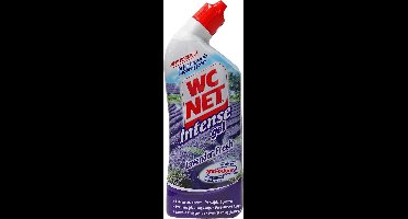Wc Net Lavendel - 750ml - Toiletreiniger