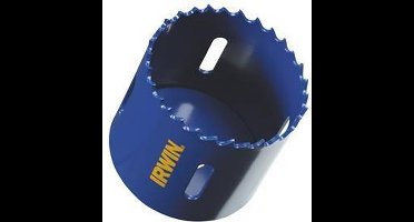 Irwin Bi-metalen Gatzaag 41mm - 10504179