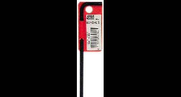 Bondhus 15976 HL10L Inbussleutel 10mm Lang