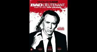 Speelfilm - Bad Lieutenant