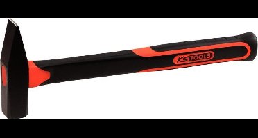 KS Tools Metselhamer 200g Glasvezelsteel
