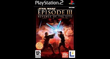 Star Wars Episode 3 - Revenge Of The Sith