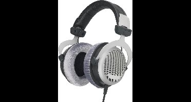 Beyerdynamic-DT 880 PRO - Wired Studio Headphones - 250 Ohm - Grijs