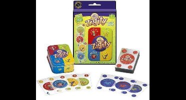 Cranium Zigity