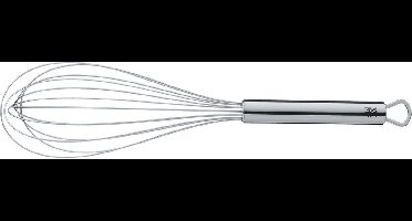WMF Profi Plus - Garde - 30 cm - RVS - Ergonomisch - Geschikt voor Grote Mengen