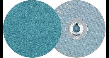 Schuurvel COMBIDISC Zirkoon/korund 75mm K80