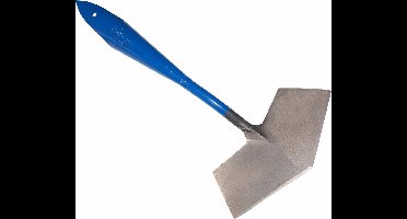 De Wit Puntschoffel 16 cm zonder steel