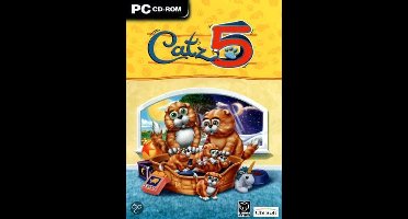 Catz 5 /PC