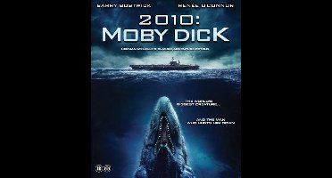 2010: Moby Dick (Blu-ray)