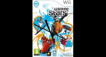 Winter Stars