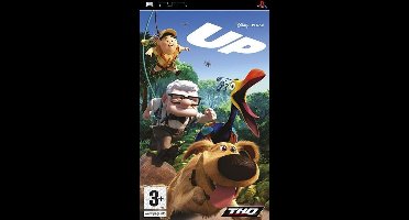 Up: The Videogame