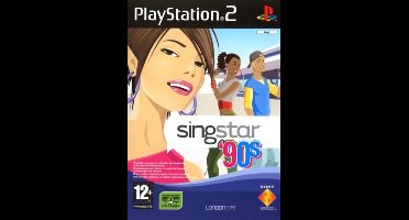 Singstar: Nineties