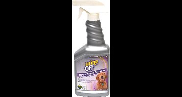 Urine Off Dog Vlekverwijderaar Spray - 500 ML