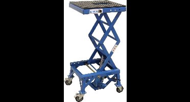 Motorheftafel crosslift MW 135kg motorlift