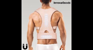 InnovaGoods Magnetische Rugcorrector