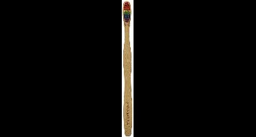 Ben & Anna Toothbrush equality anna & anna 1 Stuks