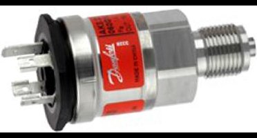 Danfoss Druktransmitter - AKS 32R - 060G1038