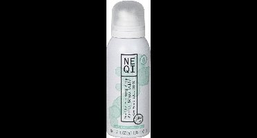 Neqi Gentle Foaming Soap 100ml