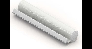 Q-Lon 3074 Groefbreedte 27-32mm per 25M Wit