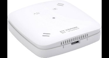 Eurotronic 700209 Luchtkwaliteitssensor Detectie van Kooldioxide werkt op het lichtnet