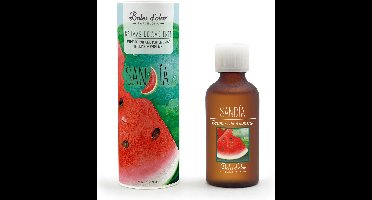 Boles d'olor - geurolie 50 ml - Sandia (Watermeloen)