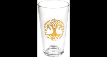 Drinkglas Levensboom – Tree of Life (480 ml)