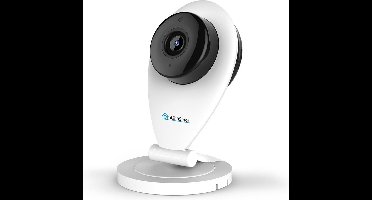 Silvergear Wifi Indoor Camera – 720P