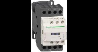 Schneider Electric Telemecanique TeSys Magneetschakelaar