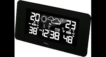 Technoline WS 6445 weerstation