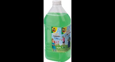 SES Creative Mega Bubbles Bellenblaas - Navulling - Vanaf 5 Jaar - 2000 ml - Goed Uitwasbaar - Schoencadeautjes Sinterklaas