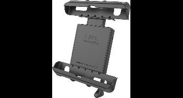 Tab-Lockhouder iPad 2/3/4 , iPad Air 4/5, iPad 11 met case TABL17