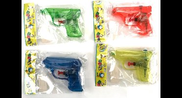 Basic Waterpistool 10 Cm