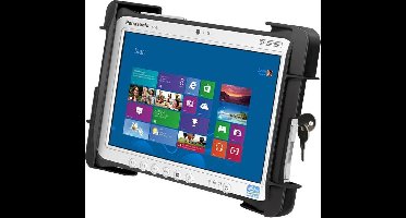 RAM Mounts Tab-Lock houder voor 10-11" tablets