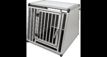 Hundos Autobench L 80x70x67 cm Nieuw