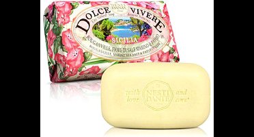 Nesti Dante Dolce Vivere Sicilia zeeptablet 2 x 250 gr.