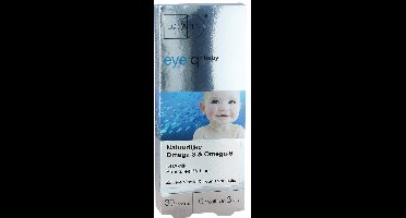 Equazen Eye Q baby - 30 ampullen