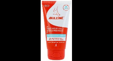 Akileine Intense Freshness Gel 50ML