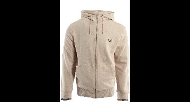 Fred Perry vest maat M