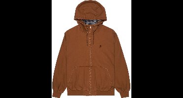 Dc Shoes Garage Bomberjack Bruin L Man