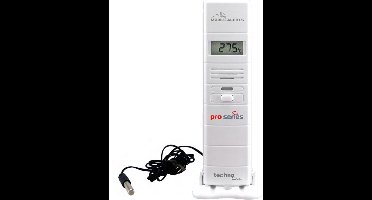 Technoline Mobile Alerts 10320 Pro Series temperatuurdetector