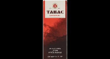 Tabac - Tabac Original Aftershave 100 ml
